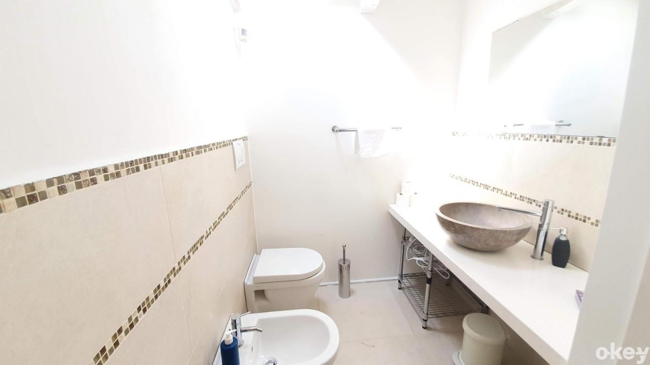Urban Cottage - Casa Vacanze バーリ エクステリア 写真