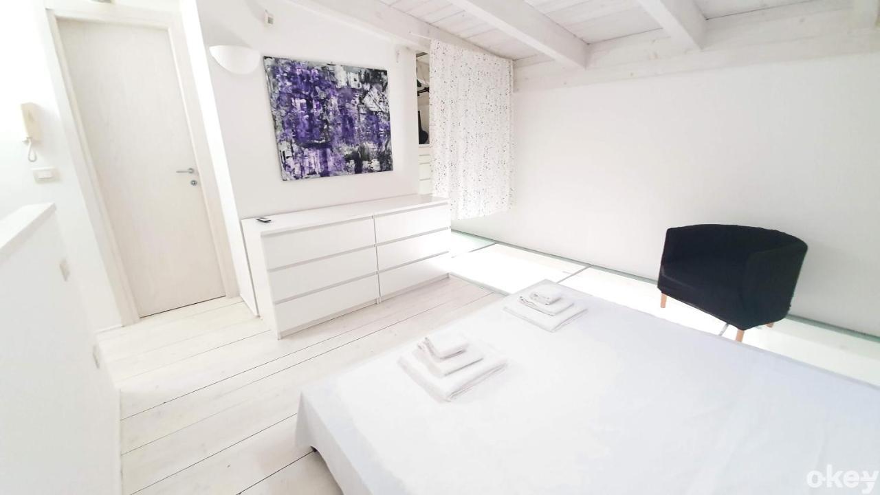 Urban Cottage - Casa Vacanze バーリ エクステリア 写真
